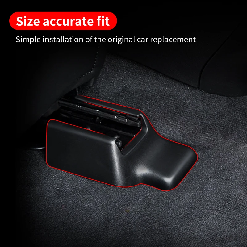 لكزس LX570 450d مقعد المسار الغطاء الواقي الداخلية ترقية الملحقات مقعد دليل السكك الحديدية الأمامية والخلفية يغطي 2008-2023