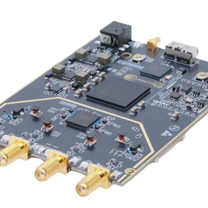 Firmware de carga sin conexión por radio B210SDR V1.2 70MHz-6GHz Compatible con USRP