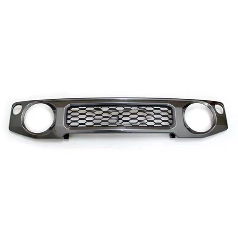 

4x4 Front Grille for car accessories grille jimny 18+ body kits