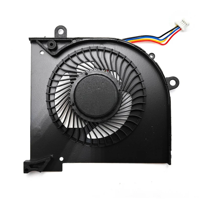 YY+New for MSI GS65 Stealth GS65VR MS-16Q2 CPU Cooling Fan 16Q2-CPU-CW