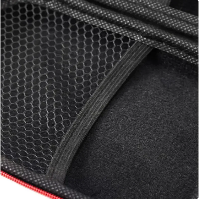 Borsa Rigida R36S - Custodia Protettiva Resistente ai Graffi e alle Cadute, Scatola Portaoggetti per Accessori da Gaming 2 Borsa Rigida R36S - Custodia Protettiva Resistente ai Graffi e alle Cadute, Scatola Portaoggetti per Accessori da Gaming