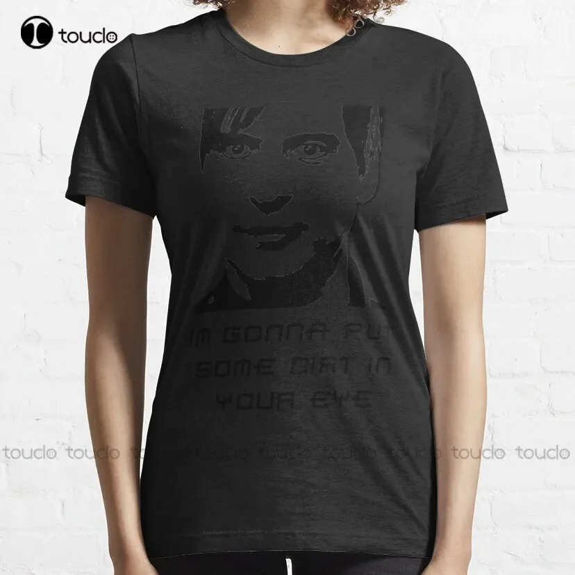 I_M Gonna Put Some Dirt In Your Eye - Variant 2 Bully Maguire Tobey Maguire Classic T-Shirt Tshirts For Men Xs-5Xl Fashion Funny