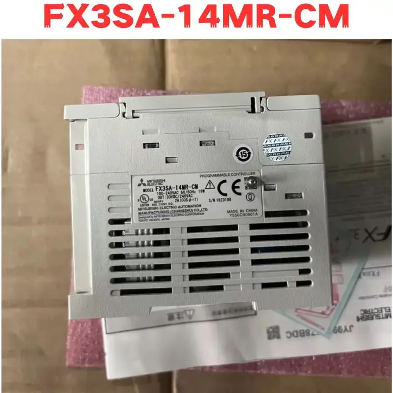 Modulo CM FX3SA 14MR nuovissimo e originale FX3SA-14MR-CM