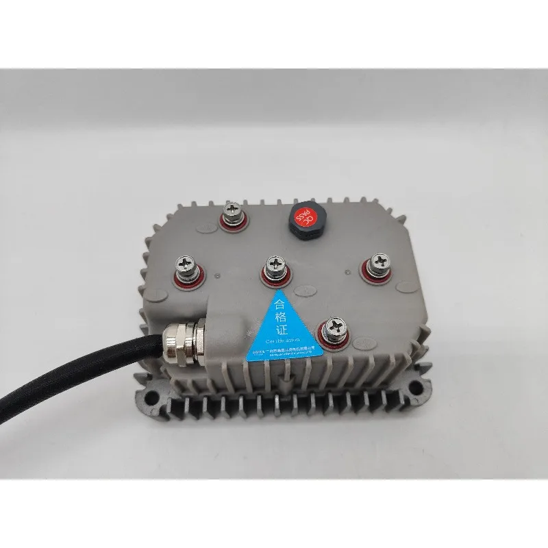 2026 motor controller brushless customized new size drawings for you