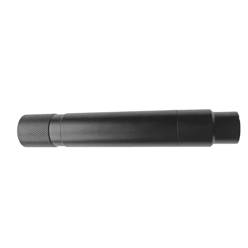 A99E-Battery Box Power Adaptor 1.5V To 48V Phantom Power Supply Converter Mini Instrument Condenser Microphone Adapter - view 3