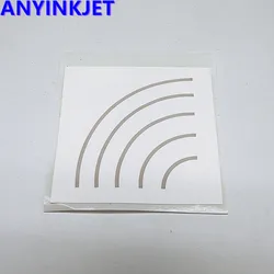 For Domino  AX150 ink RFID  tag chip solvent makeup chip tag for domino AX150 AX350 A320I A420I A520I inkjet coding printer