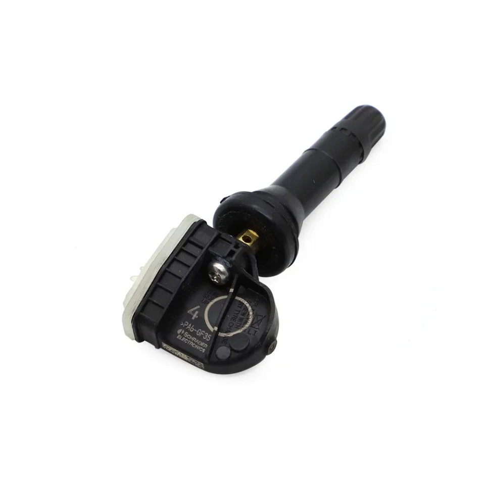 4pcs NEW Tire Pressure Sensor Monitor Sensor TPMS OE# 13506028 For Opel Adam Ampera Antara Astra J k Corsa D Insignia detail image 2