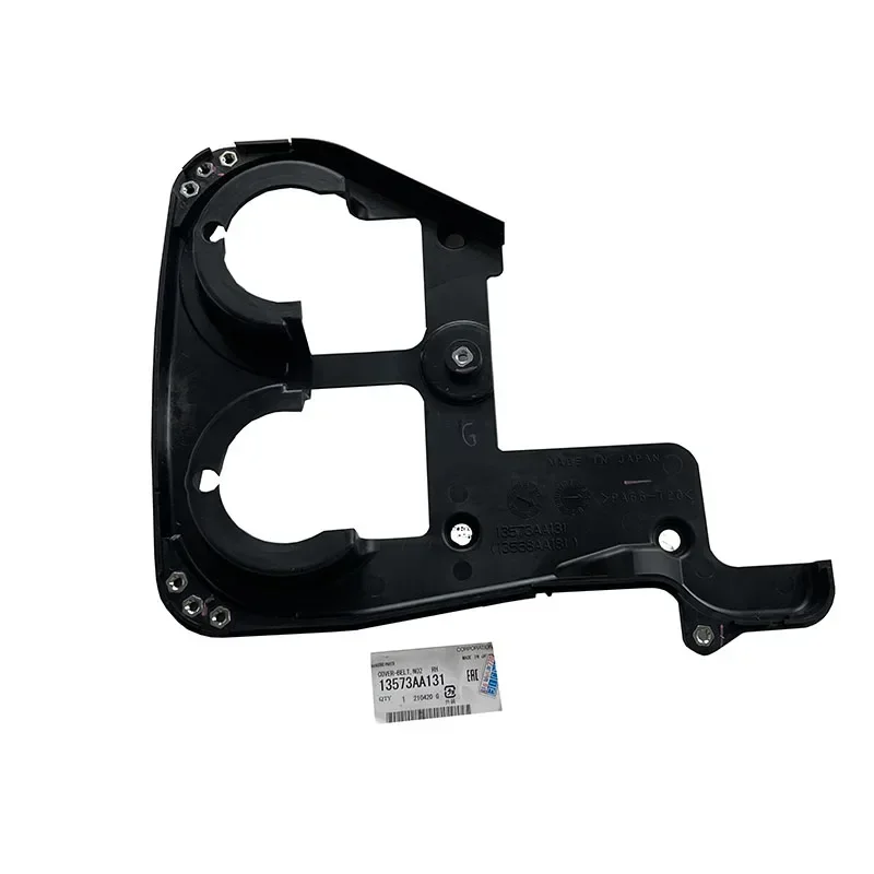 

New Genuine Rear Inner Timing Cover RH13573AA131 ,13573AA130 For Subaru WRX STi Forester XT Legacy GT Outback