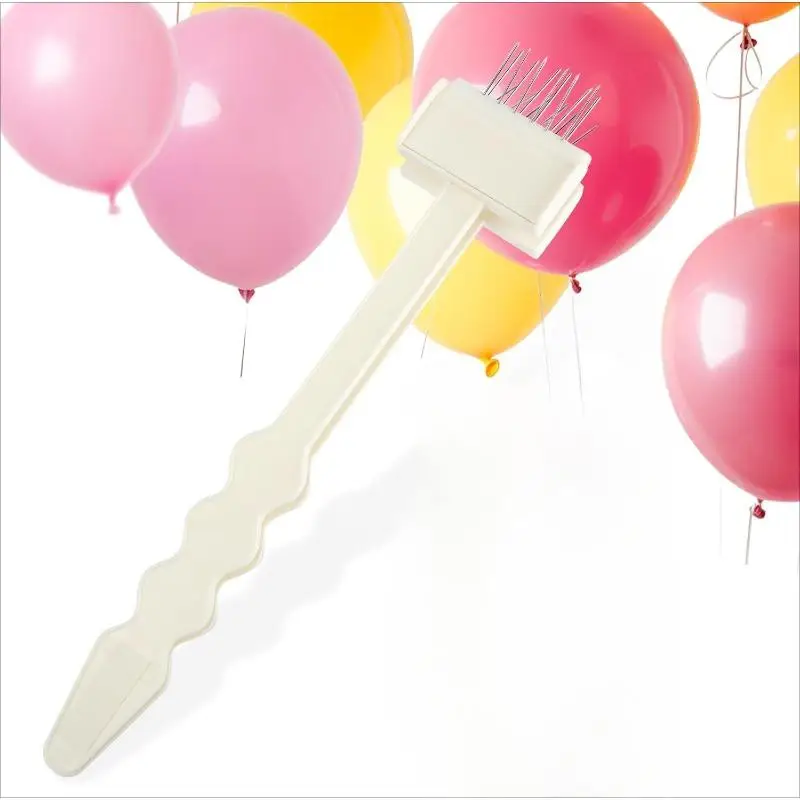 Hot Balloon Striker…