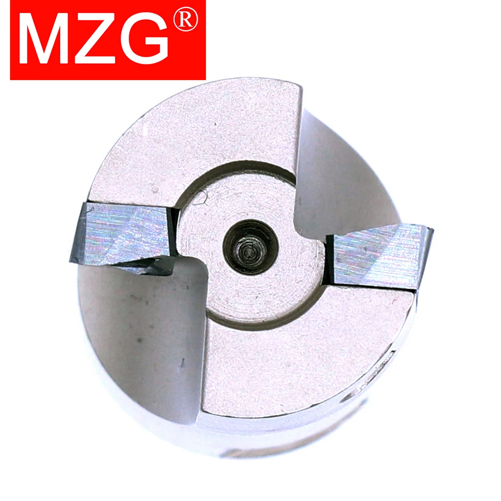 MZG BAP300R BAP 300 Face Milling Cutter Tool Holder Shank CNC Right Angle Shoulder APMT Carbide Insert End Mill Lathe Indexable