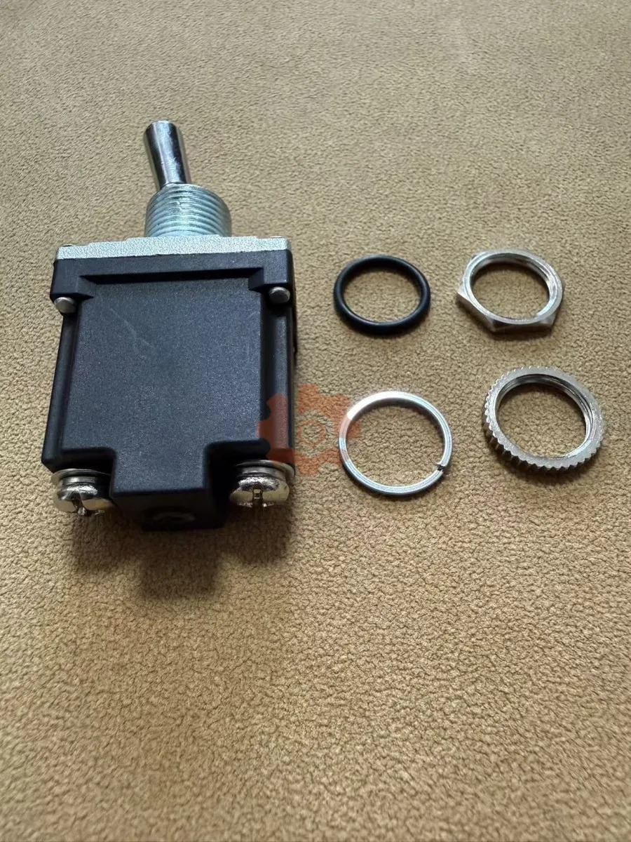 115574 Switch Toggle Fits for Skyjack Scissor Lift SJIII 3215 3219 3220 3226 4620 4626 4632