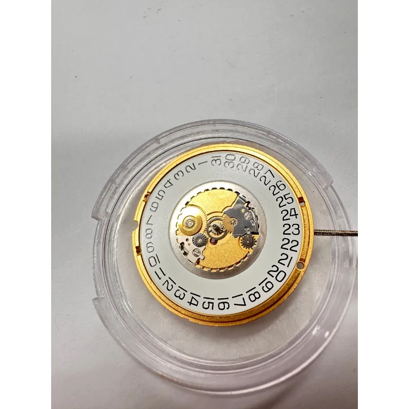 

Parts are suitable for ETA955.112 movement 955112 movement Riwan three-pin circuit board watch accessories timeless wheel