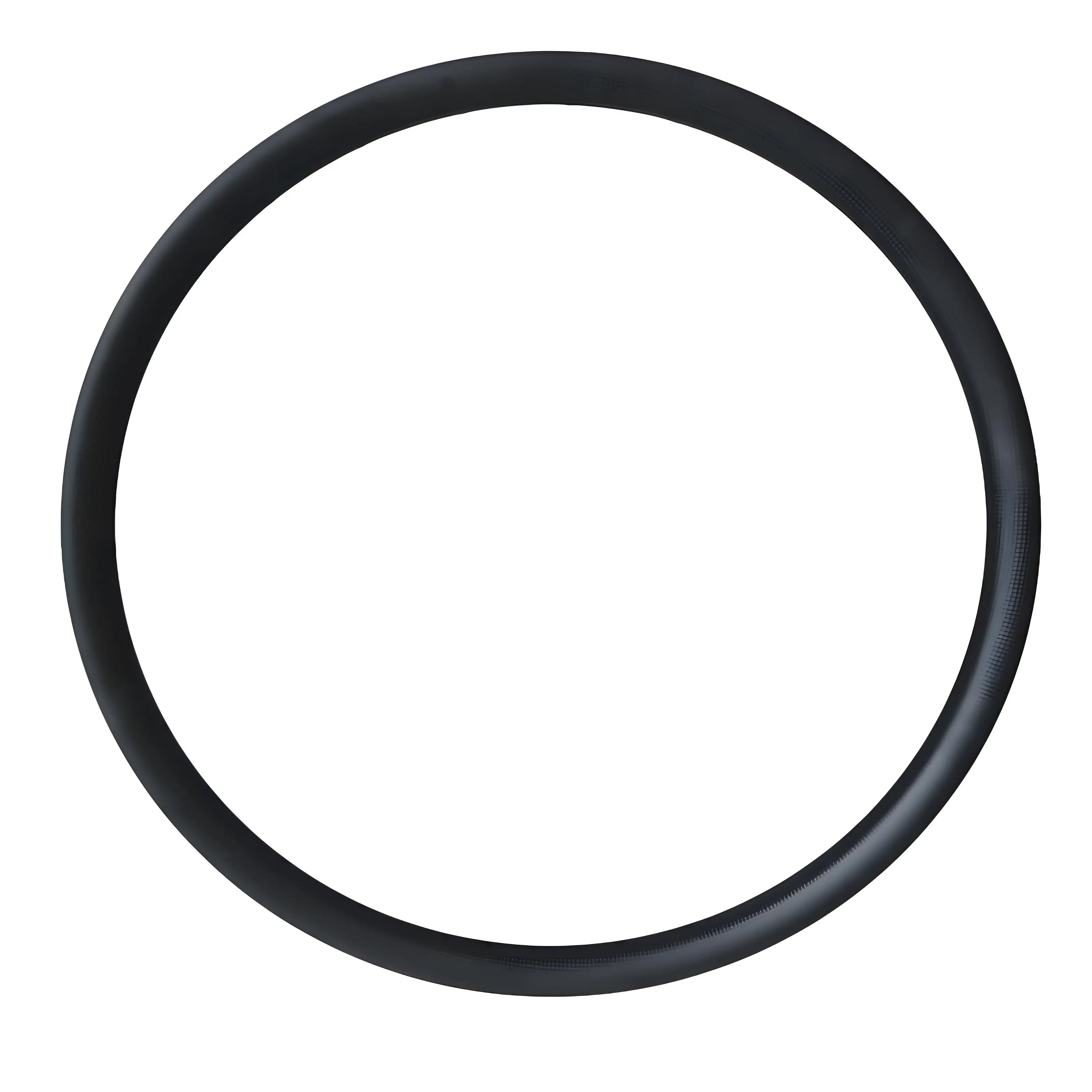 

QORA 29er MTB Carbon Rim 36mm Wide 25mm Depth Super Light Tubeless Hookless Disc Bicycle Rim