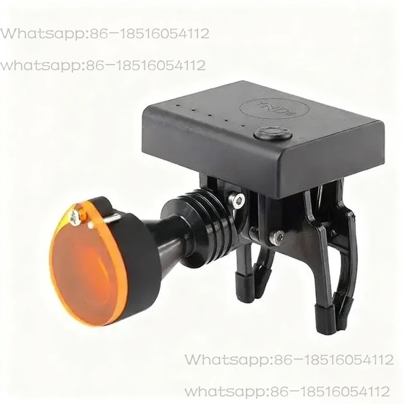 

YND WB6L5 Wireless Denta Led Headlight for Surgical Loupes
