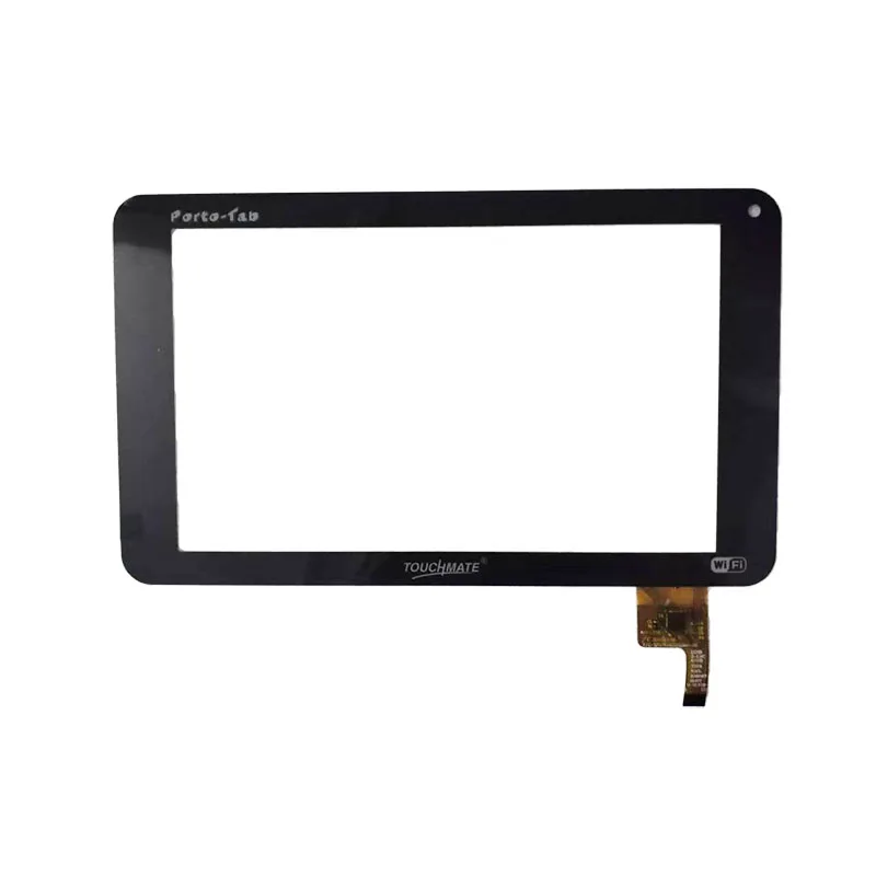 

New 7 inch touch screen Digitizer For Touchmate Parta-Tab TM-MID720 FPC-TP070091(DR1334)-00