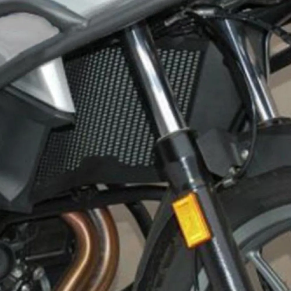 

Motorcycle Accessories FOR BMW F750GS F850GS F850 GS ADVENTURE 2018 2019 2020 2021 Radiator Grille Cover Guard Protector