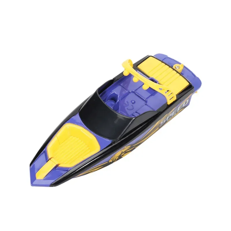 RC Boten Magische Wei 3324 2,4 GHz Afstandsbediening Speedboot Mini Carrier Escort Mini Afstandsbediening Schip Elektrisch speelgoed voor kinderen