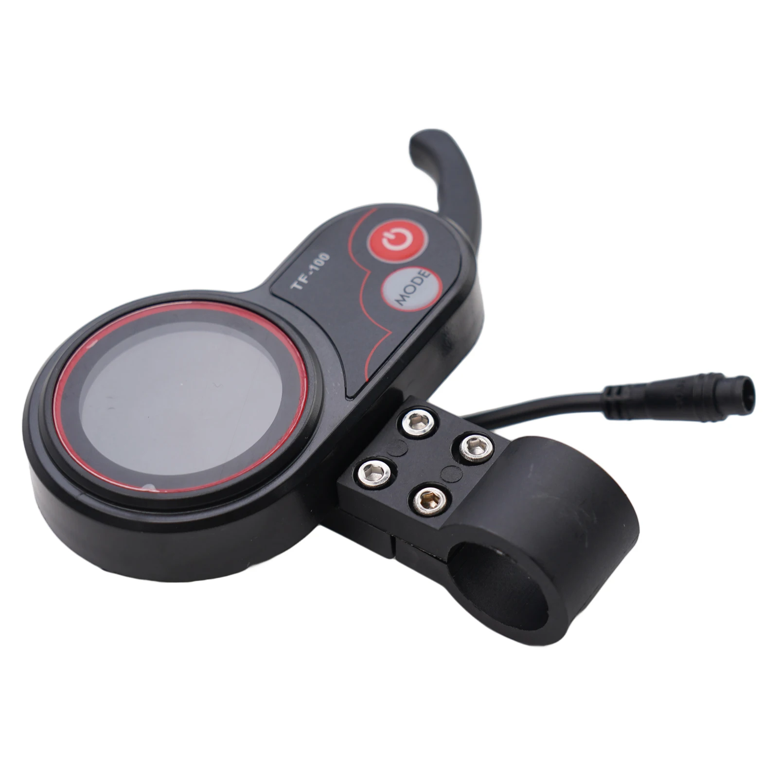 

Get the Most Out of Your For Kugoo M4 with our 10 Inch E Scooter LCD Dashboard Display Screen and Speed Controller