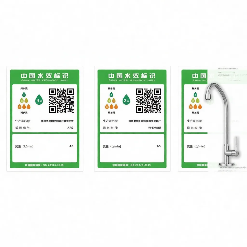 Durable Square Handheld Shower Head Rainfall Sprayer Powerful Pressurized Bathroom Showering Tool Modern Bath Fixture