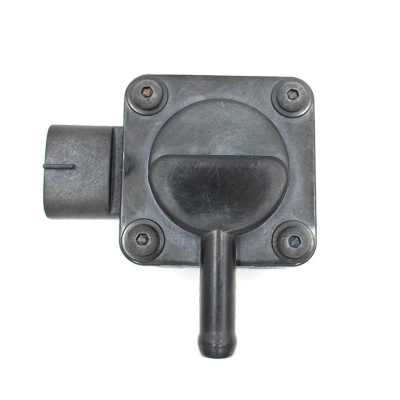 1 Piece Crude Oil Car Differential Pressure Sensor Plastic 8-97359985-2 For ISUZU Positive Pressure Sensors 897359852 8973603682