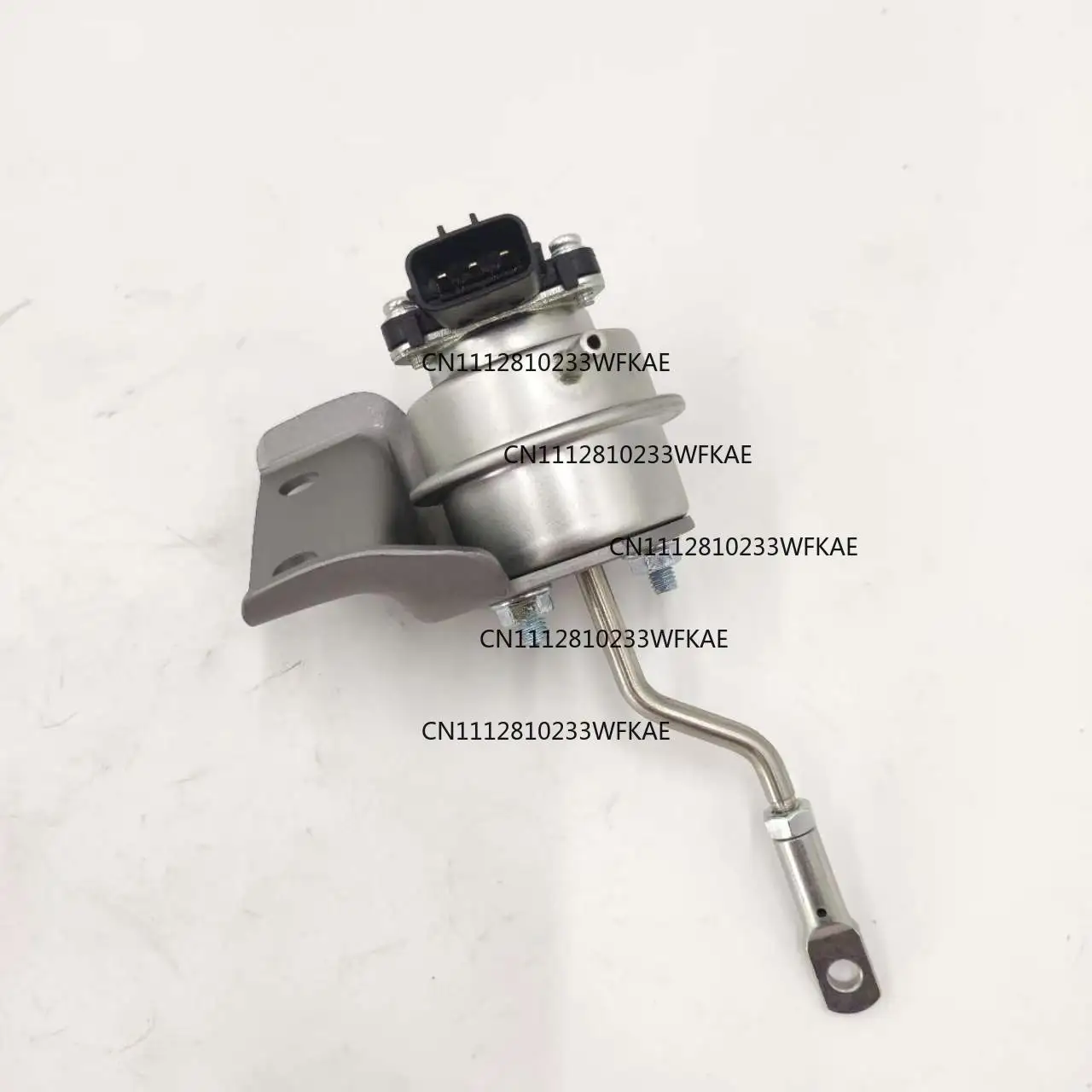 Suitable for Ford 2.2L Supercharger Solenoid Valve Bypass Valve BK3Q-6K682-NB Compatible with Mitsubishi 2.2L