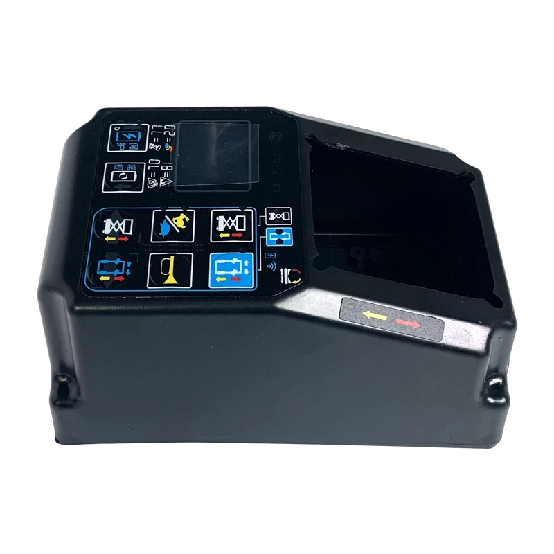 

CLP handle shell control box, CLP system scissor forklift lift shell