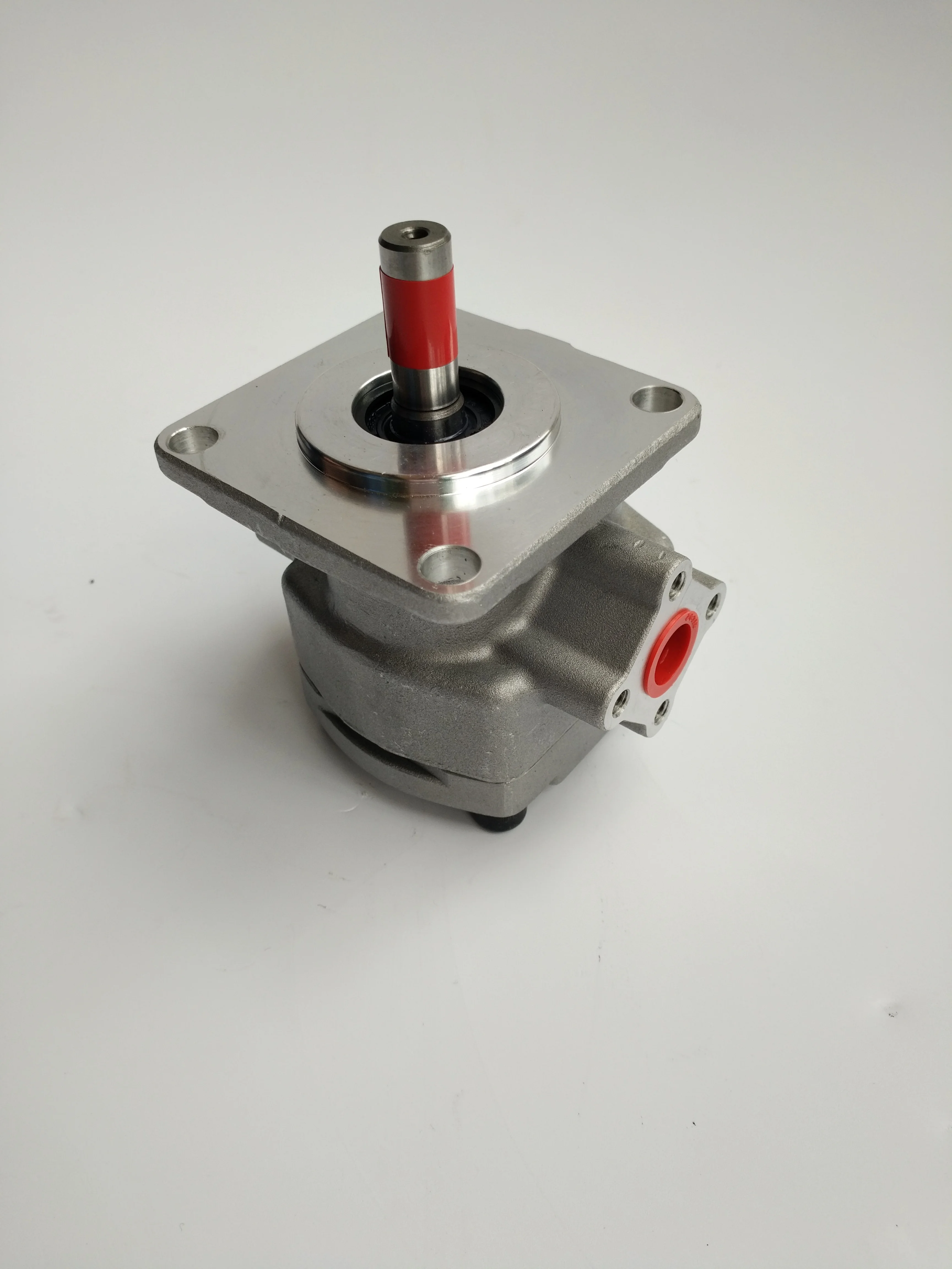 Hydraulic Gear Pump GPY-1R GPY-2R GPY-3R Hydraulic Gear Pump GPY-10R GPYZ5.8R323B