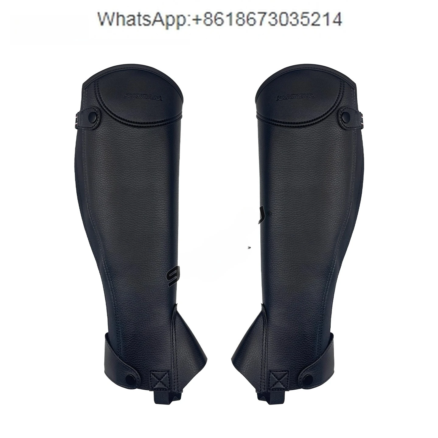 

Wear-resistant microfiber equestrian leggings riding leggings