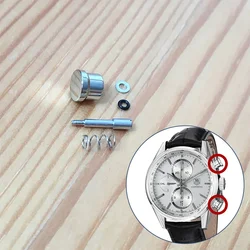 Watch Button Pusher for Tag Heuer Carrera Automatic Watch CAR201 CAR211