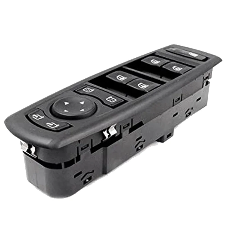 

Automotive Glass Lift Switch Power Window Switch For Renault Megane La 254000426R Replacement Parts Accessories-AU62