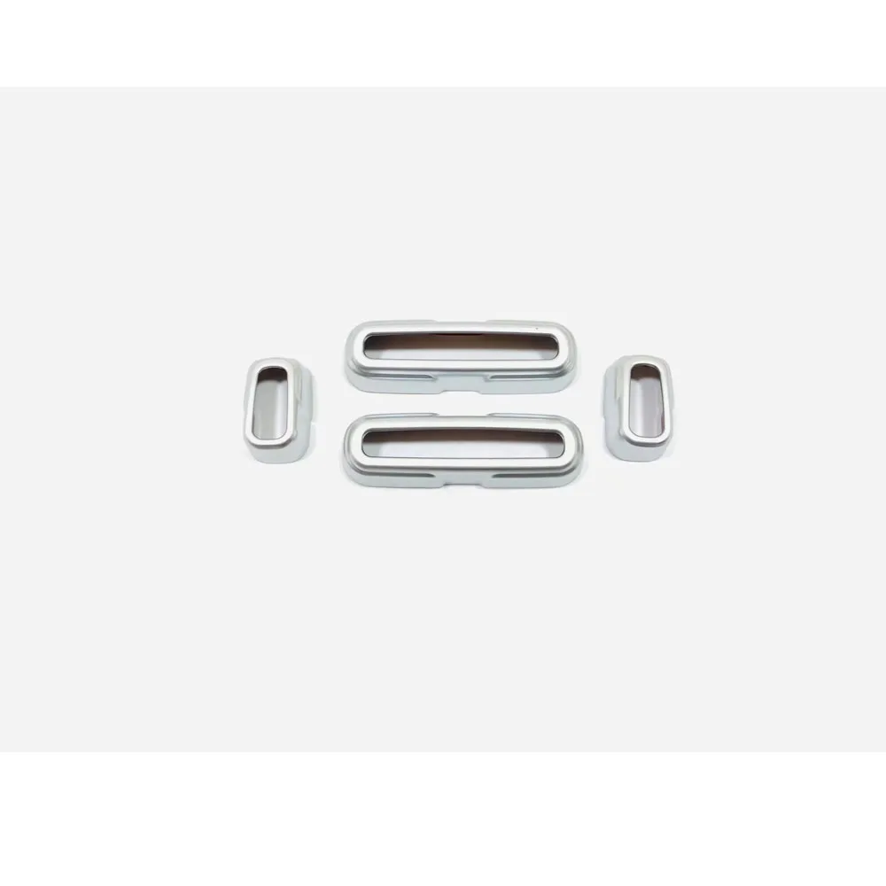 For Honda XR-V ZR-V HR-V Vezel 2022 2023 2024 ABS Seat Adjustment Button Switch Hood Covers Interior Car Decoration HRV ZRV