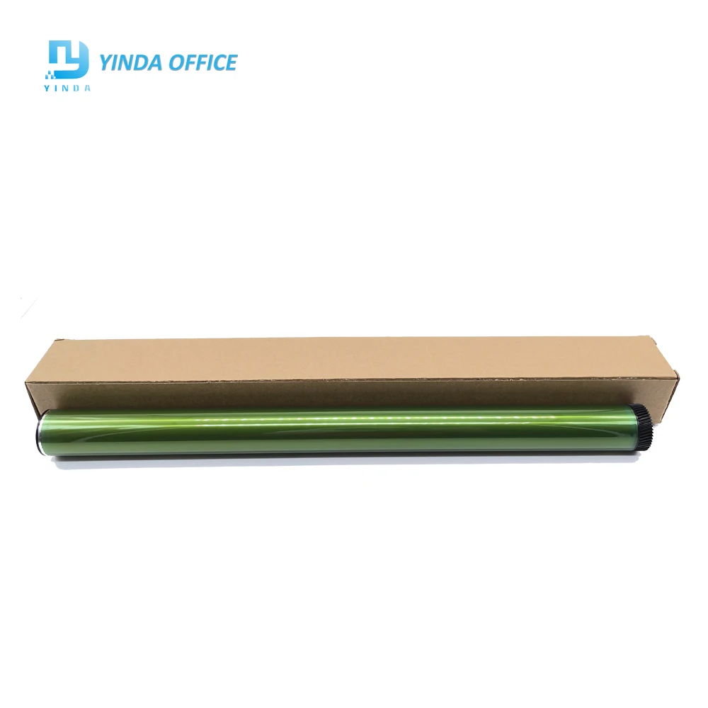 2PCS 12000 Pages MPC5503 Drum For Ricoh MPC 3003 5503 3503 4503 6003 MPC3503 OPC Drum Cylinder Copier Spare Part