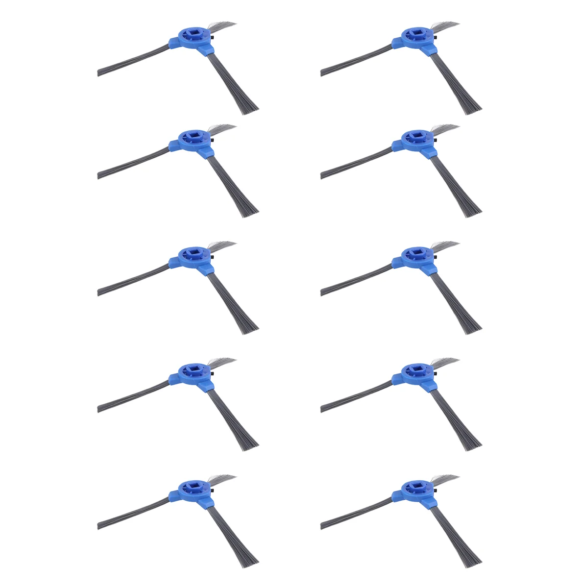 A59P استبدال فرشاة جانبية جديدة لـ RoboVac 11S، 11S MAX، 15T، RoboVac 30، 30C، 30C MAX، 15C، 15C MAX مجموعة ملحقات #2