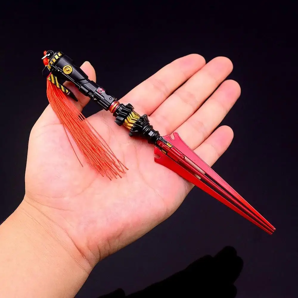 ロンギナスの槍 30cm メタルモデル