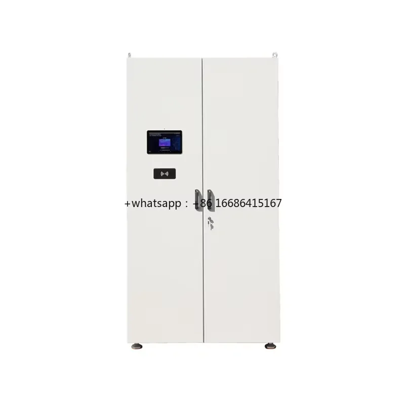 Intelligent Laboratory Office Equipment Chemical Hospital Drugs Consumables Storage UHF Medical Reagent Cabinet