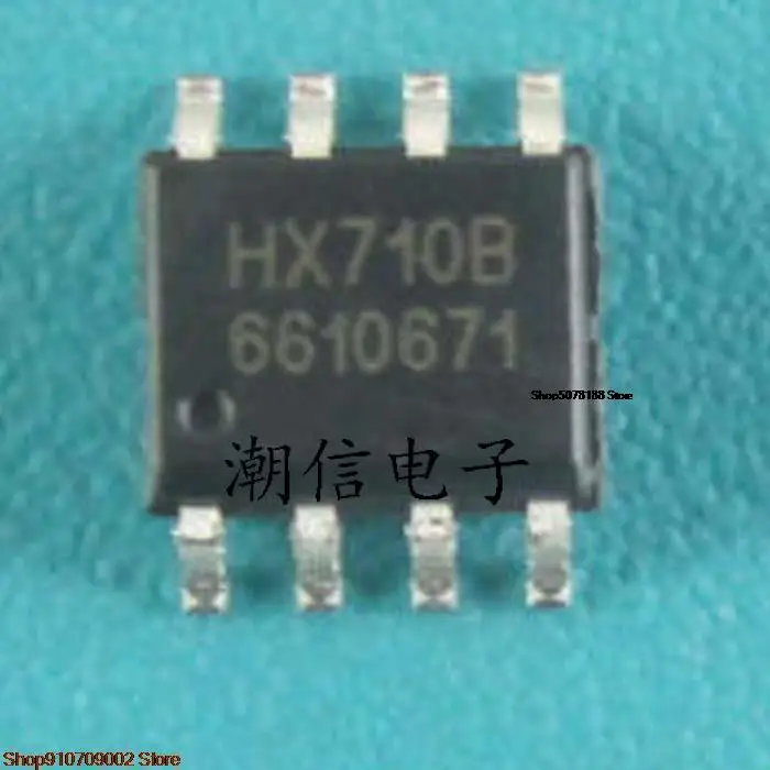 

5pieces HX710A HX710BSOP-8 original new in stock