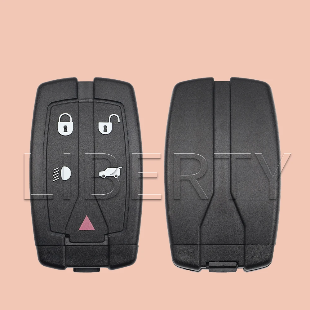 Liberty NT8TX9 ID46 Chip 315/433MHz Keyless Car Remote Smart Key Fob For Land Rover Ranger Rover Sport LR2 Freelander 2 3