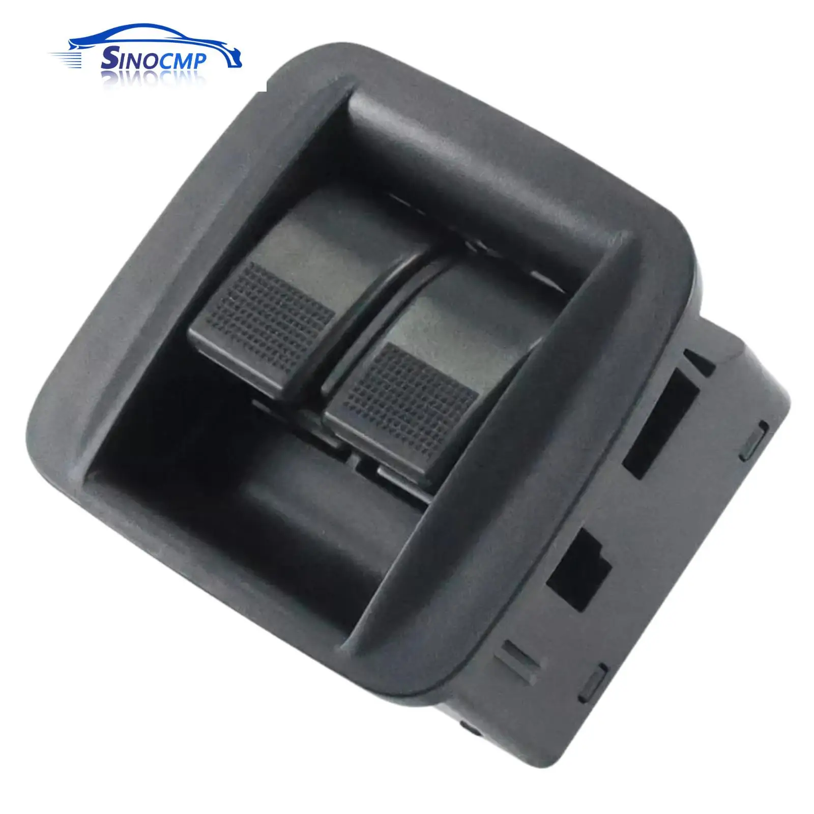 

1 PC Black Power Window Switch Center Console NC11-66-350B-02 For 1999-2000 Mazda MX-5 Miata Car Repalacement Parts Accessories