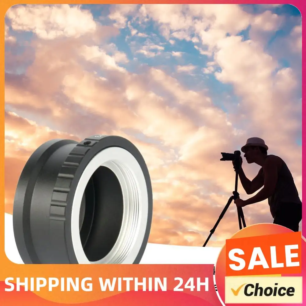 Lens Adapter Ring M…