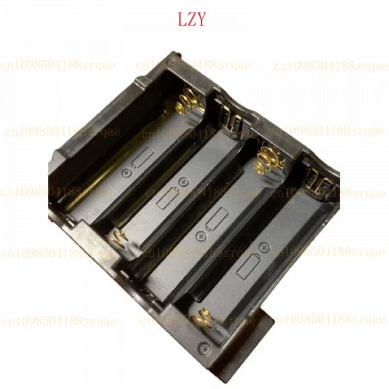 

used Original AA Battery Case Attachment For SONY PCM-D100 PCM-D50 PCM-D1