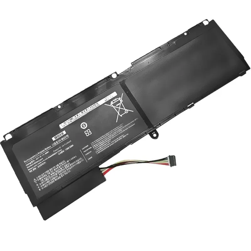Imagem -03 - Bateria do Portátil para Samsung 7.4v 46wh 900x1aa01us 900x1b-a02 900x3a01it B04ch Np900x3a A01ae A01ar A01au A01sa A01jo Aa-plan6ar