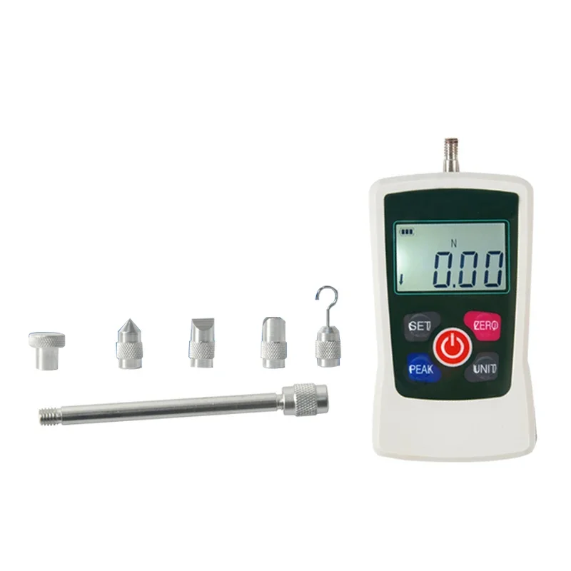 AMF-100 AMF-500 Digital Force Gauge Same Function With Analog Force Gauge