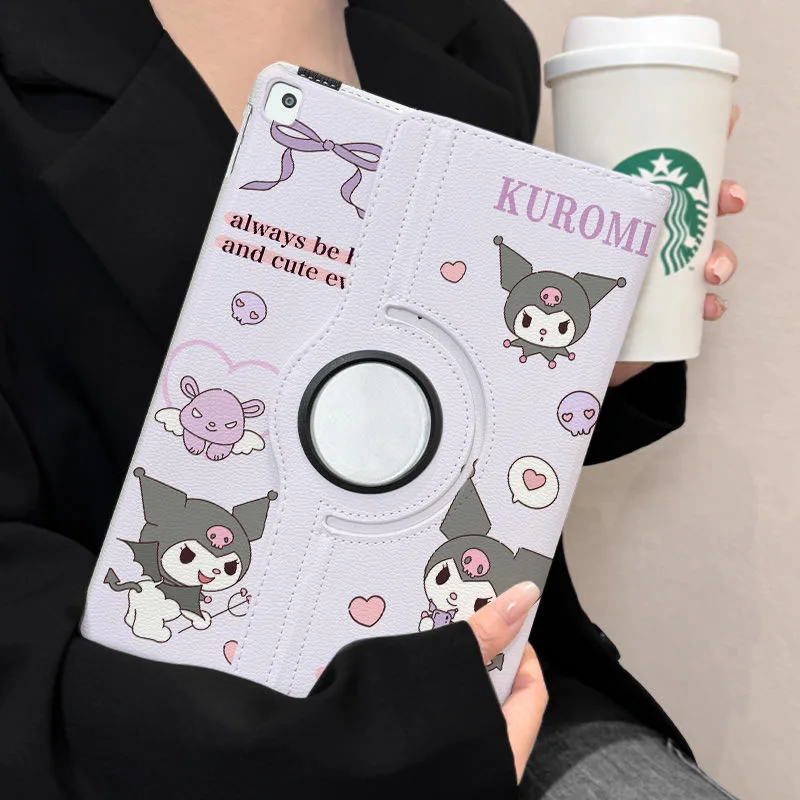 Чехол для iPad 10 поколения 10,9 Pro 11 2022 2024 13 дюймов Air 6 5 4 8th 9th 10,2 Mini 4 5 6