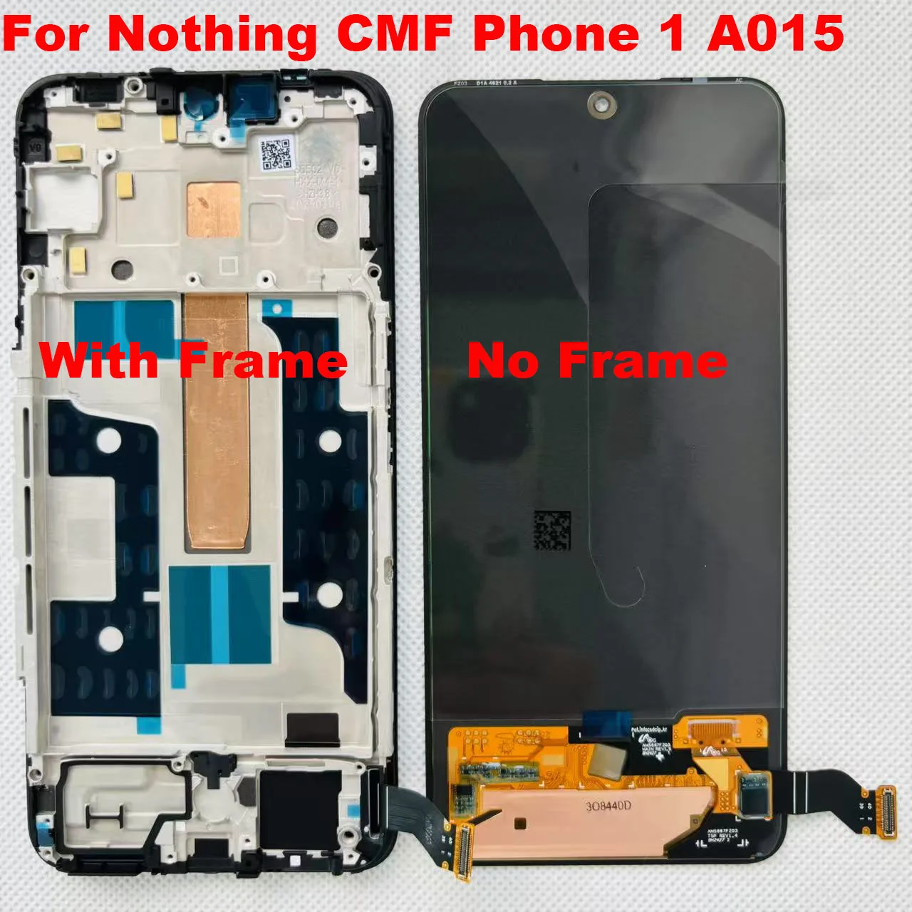 667“amoled-original-new-120hz-for-nothing-cmf-phone-1-lcd-display-touch-screen-digitizer-assembly-replacement-repair-parts