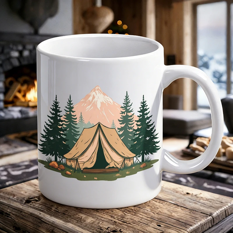

Unable to judge/unable to judge/unable to judge Mug Coffee Cup Ceramic Cup with Mother's Day print
