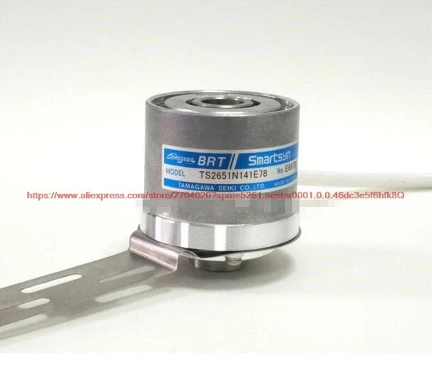 100% NEW and original TS2651N141E78/ TS2651N181E78 encoder sensor