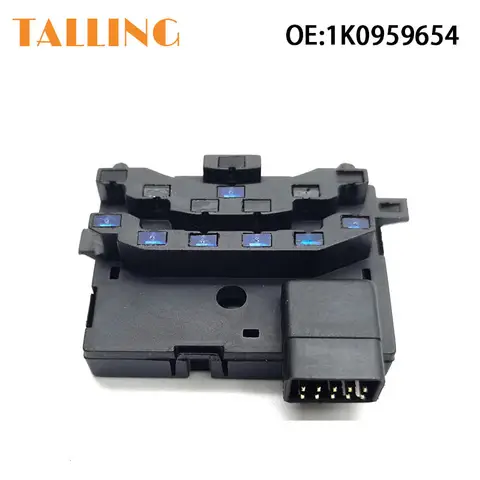 스티어링 앵글 센서, 아우디 A3 R8 TT 폭스바겐 제타 래빗 티구안 VW 골프 MK5 Eos 2.0L, 자동차 부품 1K0 959 654, 1K0959654