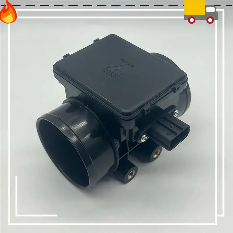 

Discount-E5T51171 Mass Air Flow Meter Sensor MAF Sensor For Mazda Ford B3H713215 B3H7-13-215 F4BZ12B579A