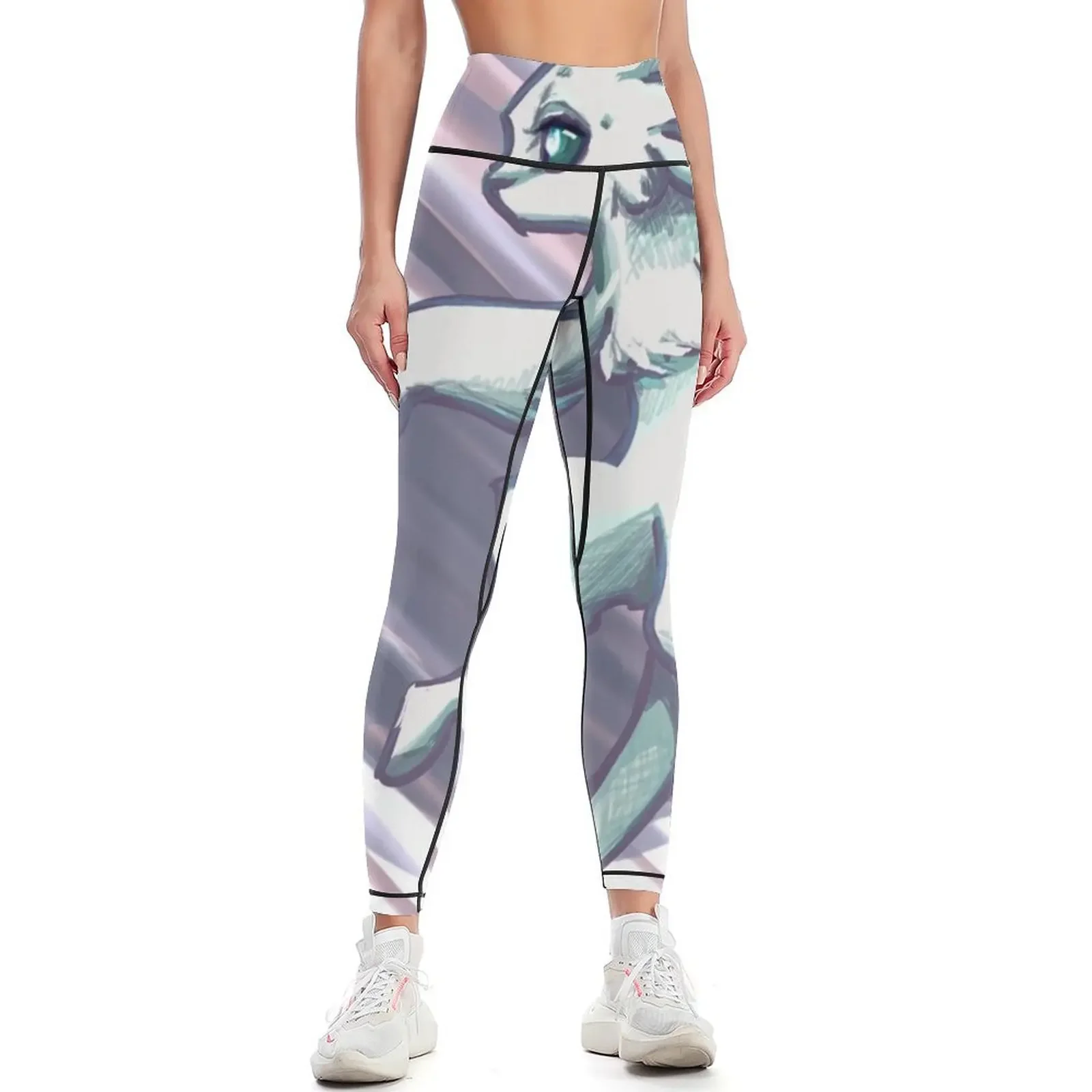 

Ori Badge Leggings sports tennis for for girls Women's sports workout shorts Womens Leggings