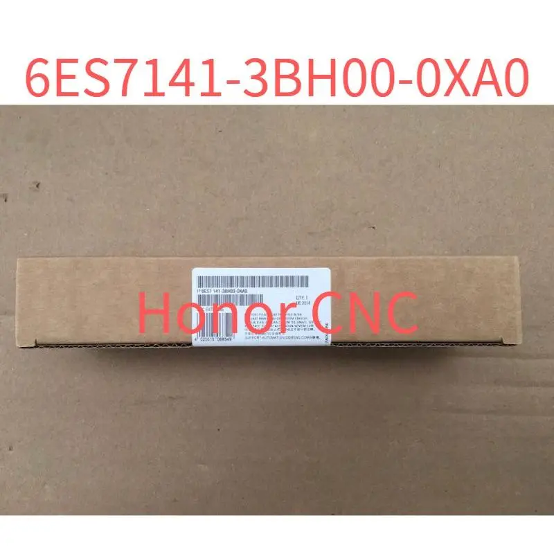 

6ES7141-3BH00-0XA0 SIMATIC DP Basic module BM 141 ET 200ECO